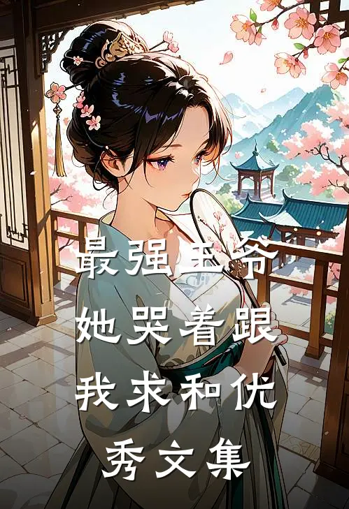 最强王爷：她哭着跟我求和优秀文集