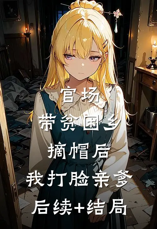 官场：带贫困乡摘帽后，我打脸亲爹后续+结局