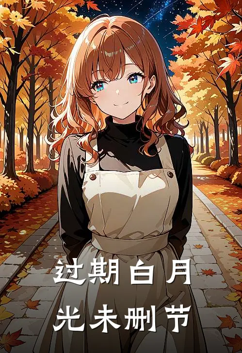 过期白月光未删节