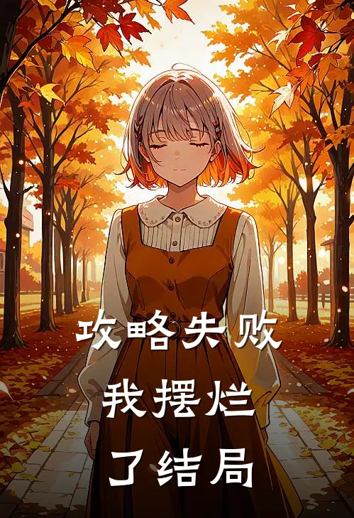 攻略失败，我摆烂了结局