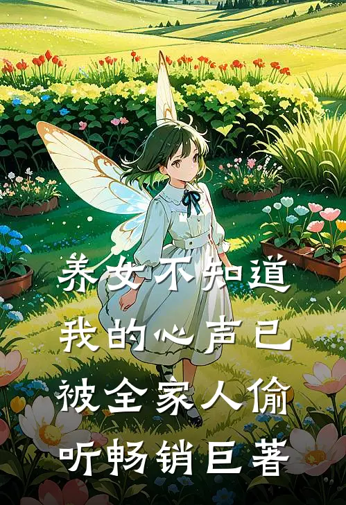 养女不知道，我的心声已被全家人偷听畅销巨著