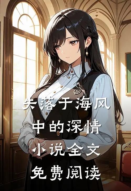 失落于海风中的深情小说全文免费阅读