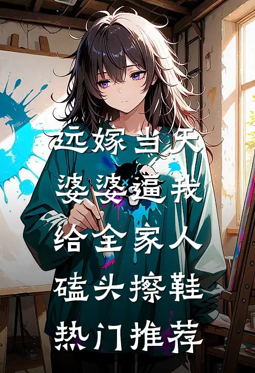 远嫁当天，婆婆逼我给全家人磕头擦鞋热门推荐