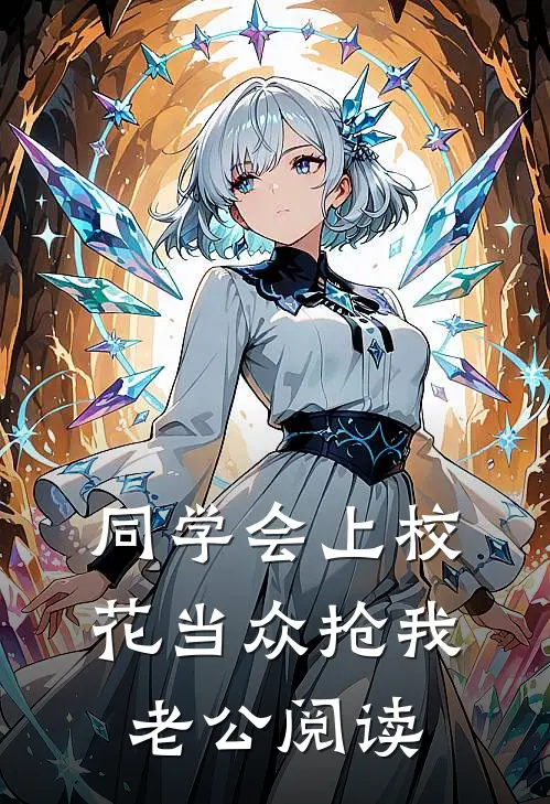 同学会上校花当众抢我老公阅读