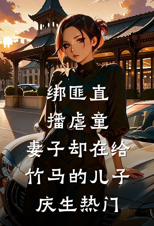 绑匪直播虐童，妻子却在给竹马的儿子庆生热门