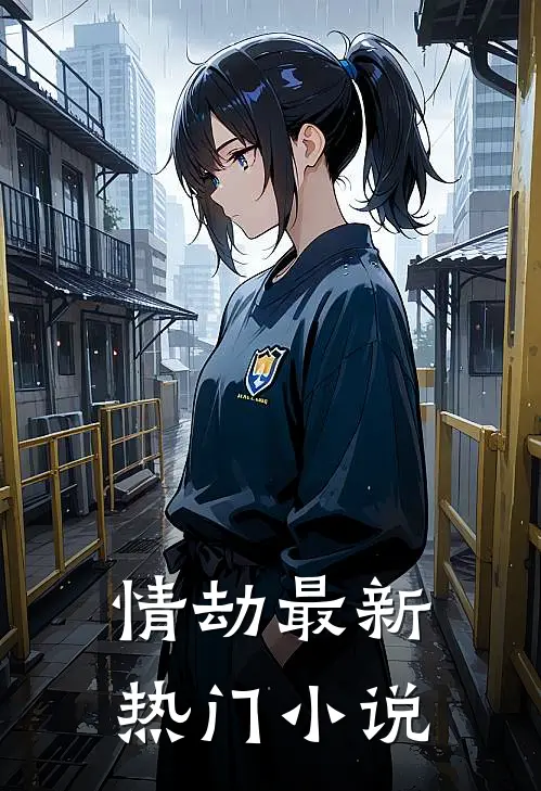 情劫最新热门小说