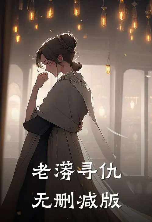 老蟒寻仇无删减版