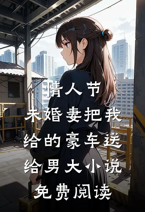 情人节，未婚妻把我给的豪车送给男大小说免费阅读