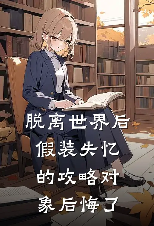 脱离世界后，假装失忆的攻略对象后悔了