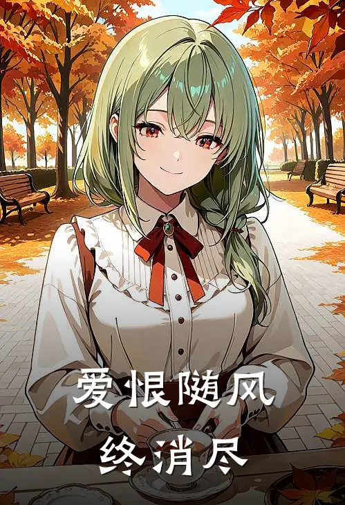 爱恨随风终消尽
