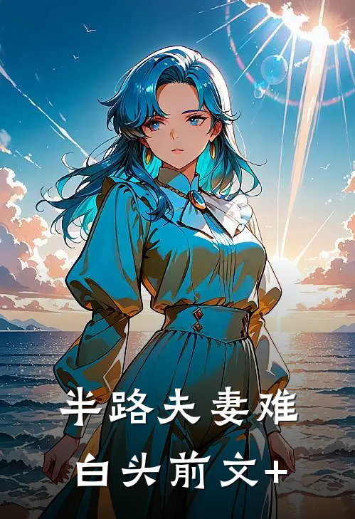 半路夫妻难白头前文+