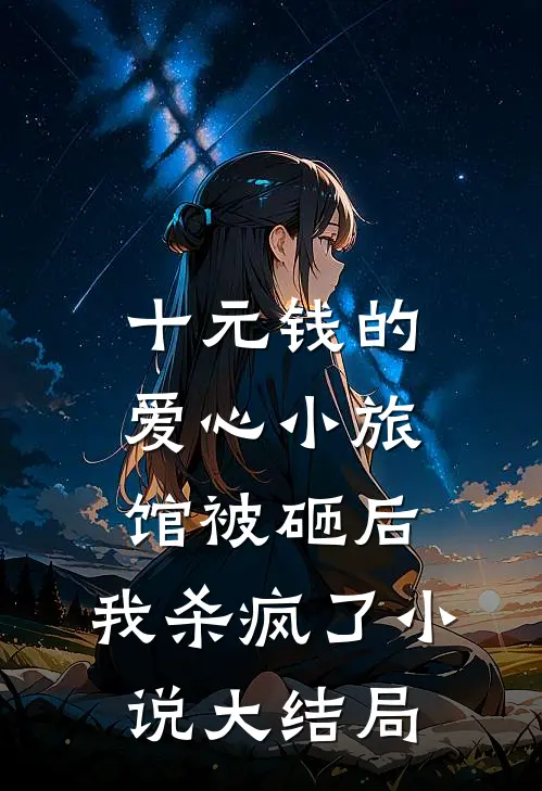 十元钱的爱心小旅馆被砸后，我杀疯了小说大结局