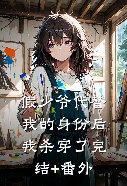 假少爷代替我的身份后，我杀穿了完结+番外