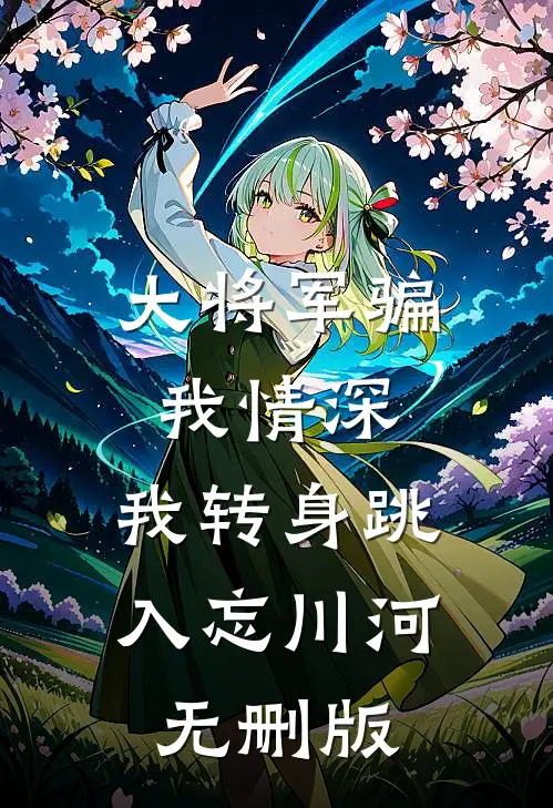 大将军骗我情深，我转身跳入忘川河无删版