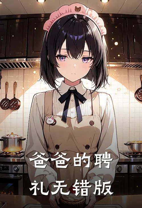 爸爸的聘礼无错版