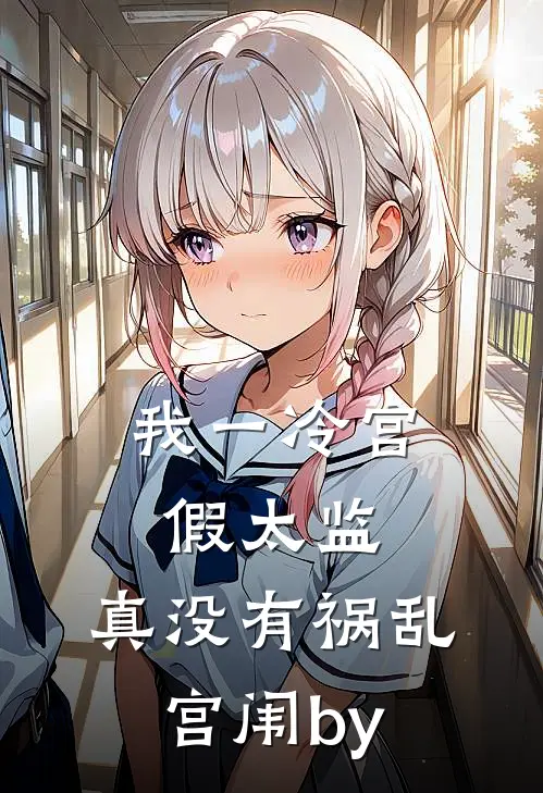 我一冷宫假太监，真没有祸乱宫闱by
