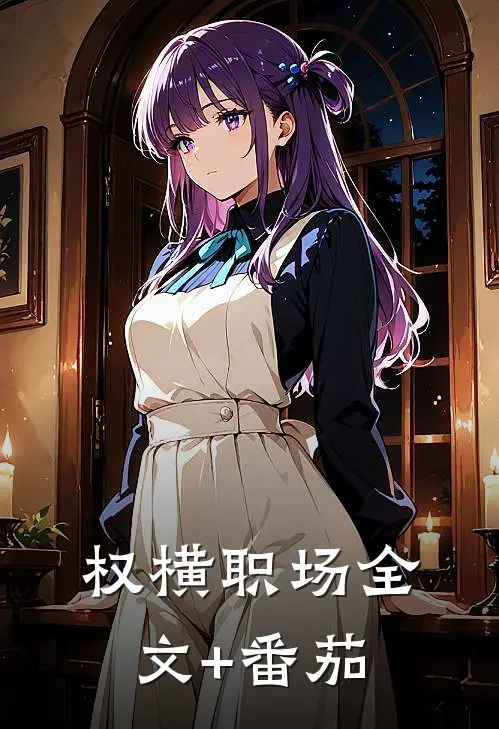 权横职场全文+番茄