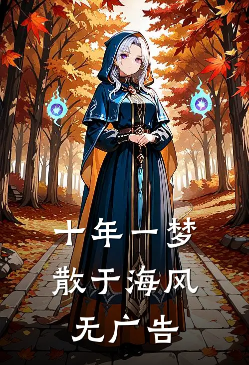 十年一梦散于海风无广告