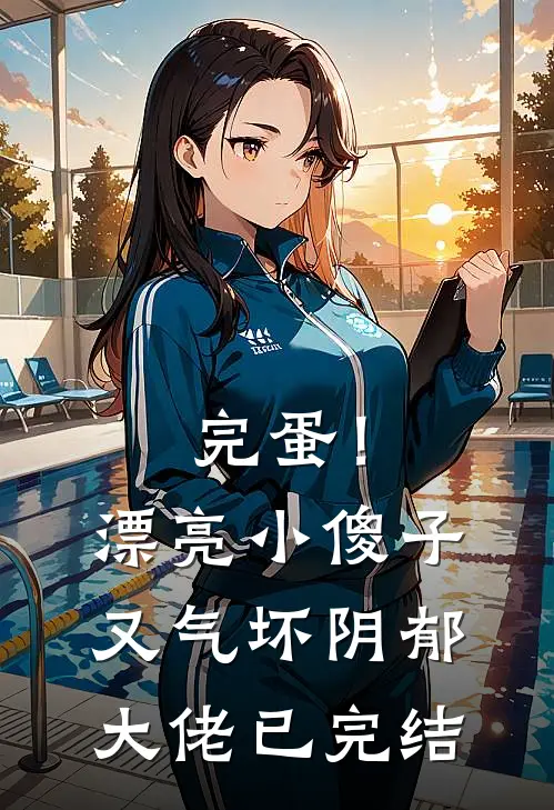 完蛋！漂亮小傻子又气坏阴郁大佬已完结