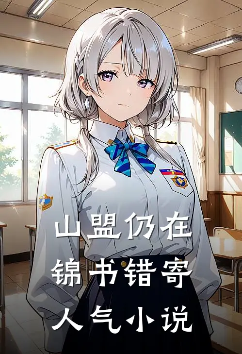 山盟仍在，锦书错寄人气小说