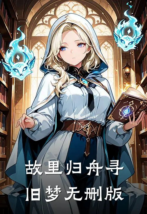 故里归舟寻旧梦无删版