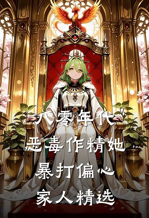 八零年代：恶毒作精她暴打偏心家人精选