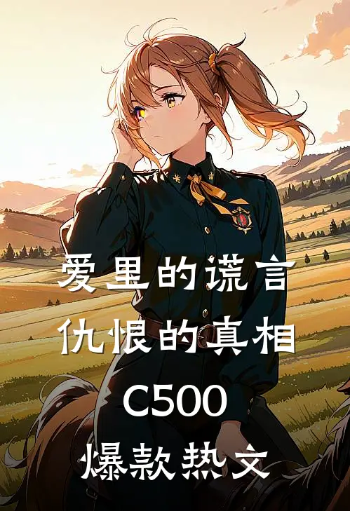 爱里的谎言，仇恨的真相C500爆款热文