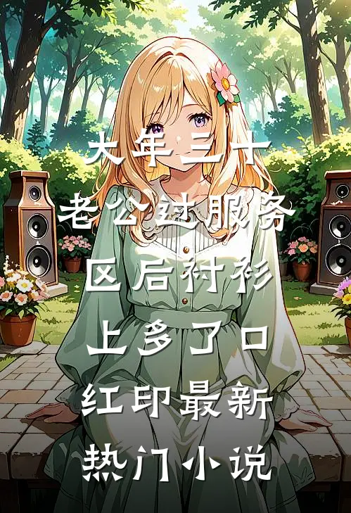 大年三十，老公过服务区后衬衫上多了口红印最新热门小说