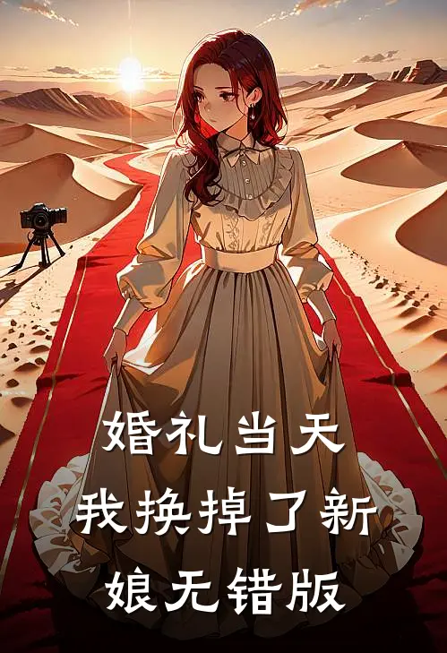 婚礼当天，我换掉了新娘无错版