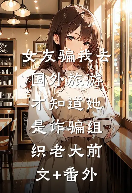 女友骗我去国外旅游，才知道她是诈骗组织老大前文+番外