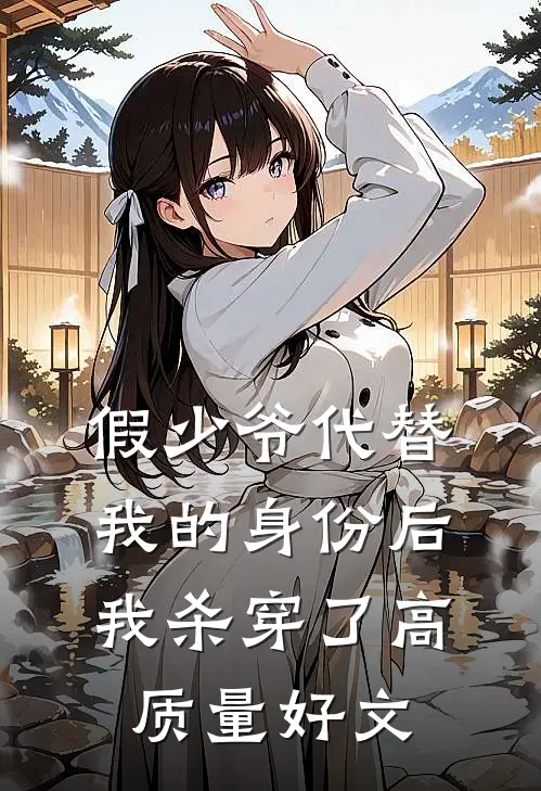 假少爷代替我的身份后，我杀穿了高质量好文