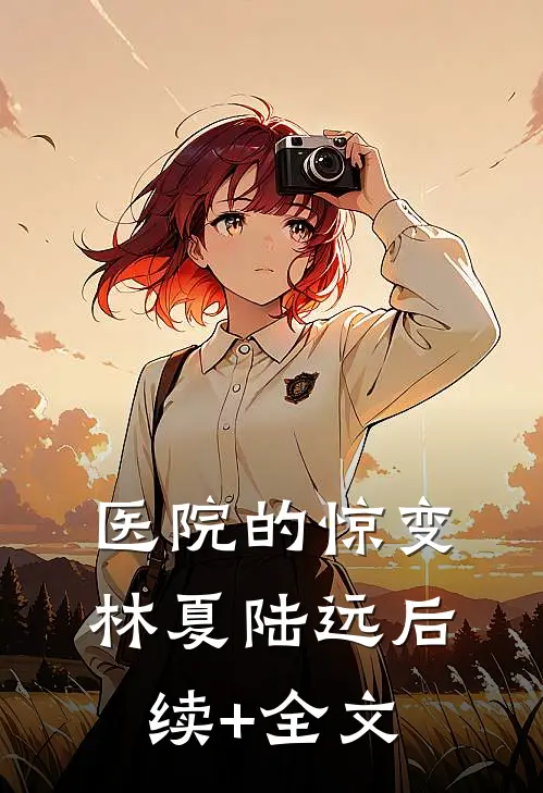 医院的惊变林夏陆远后续+全文