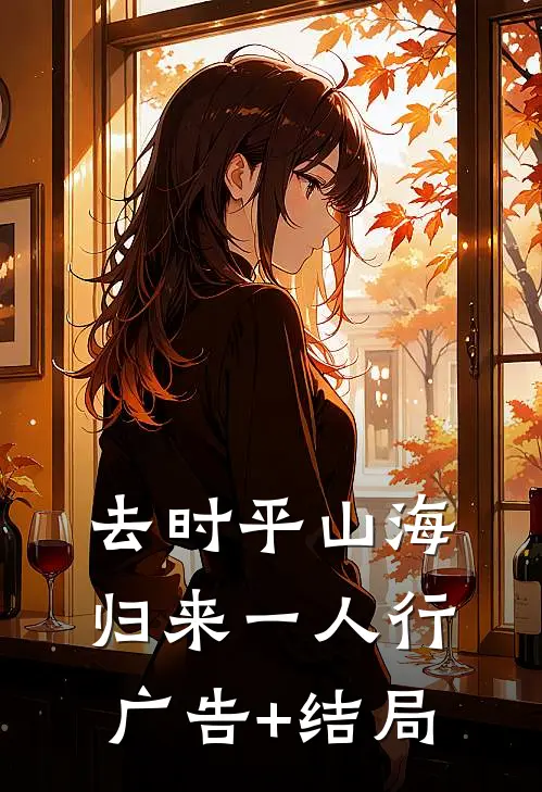 去时平山海，归来一人行广告+结局