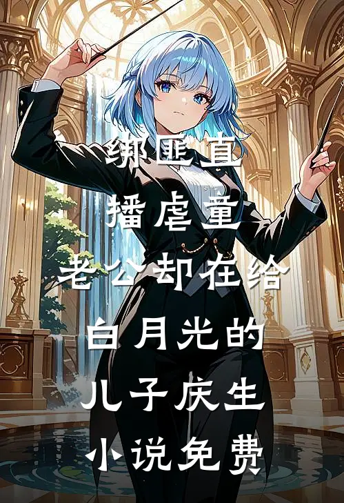 绑匪直播虐童，老公却在给白月光的儿子庆生小说免费