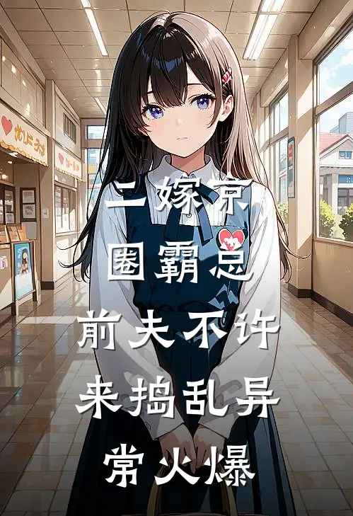 二嫁京圈霸总，前夫不许来捣乱异常火爆