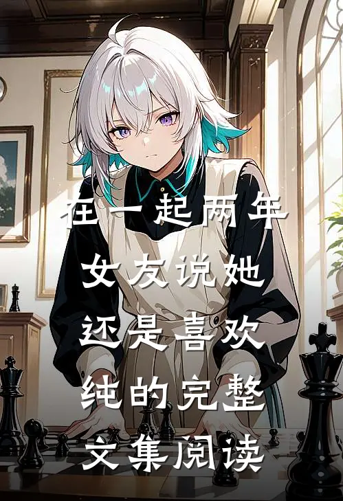 在一起两年，女友说她还是喜欢纯的完整文集阅读