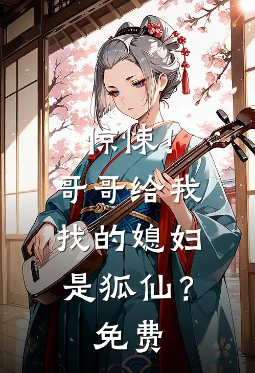 惊悚！哥哥给我找的媳妇是狐仙？免费