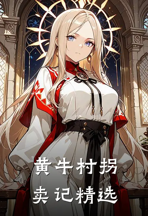 黄牛村拐卖记精选