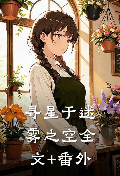 寻星于迷雾之空全文+番外