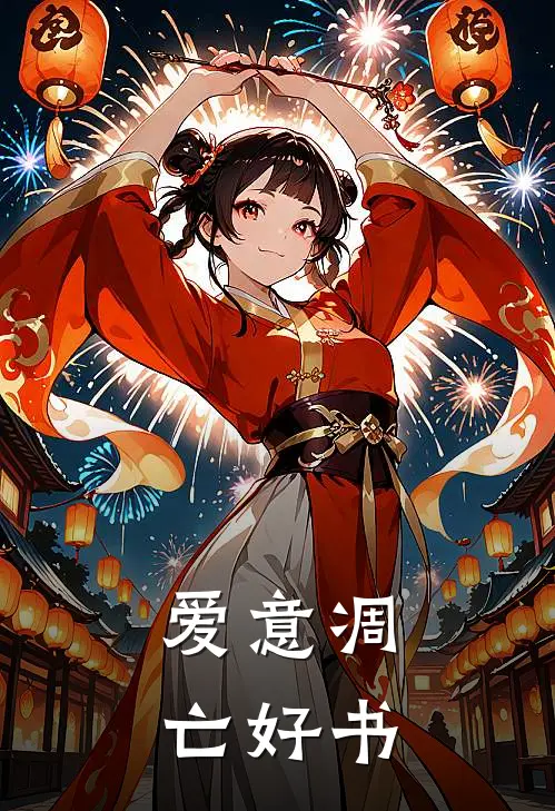 爱意凋亡好书