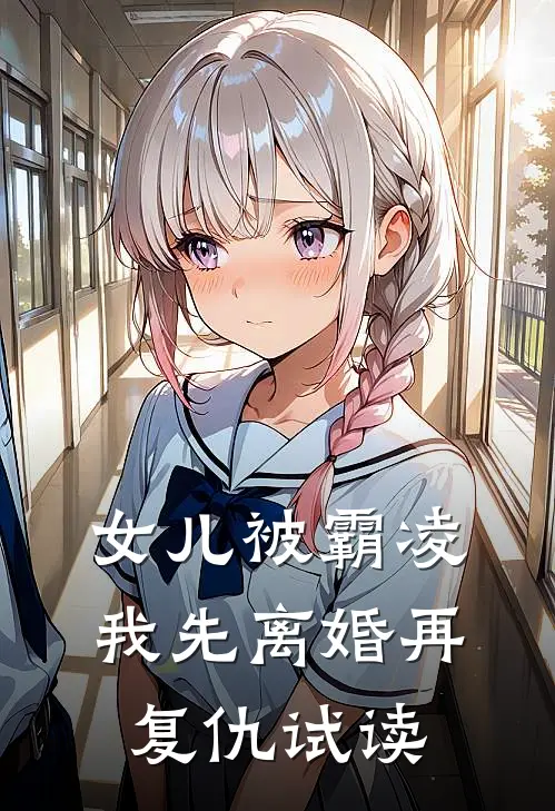 女儿被霸凌，我先离婚再复仇试读