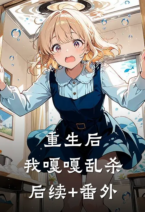 重生后，我嘎嘎乱杀后续+番外