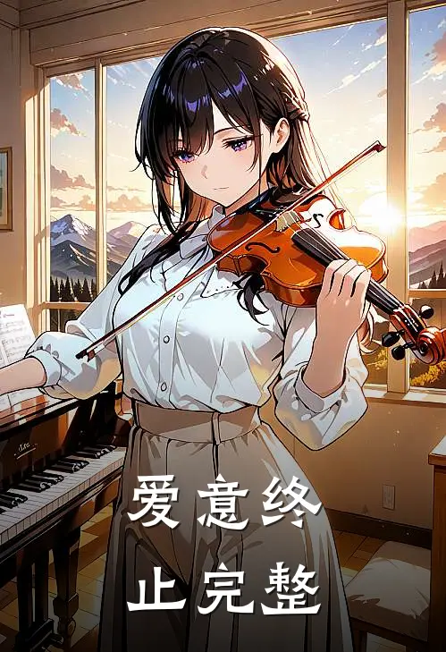 爱意终止完整