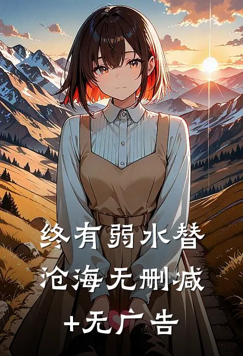 终有弱水替沧海无删减+无广告