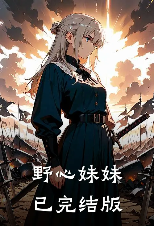 野心妹妹已完结版