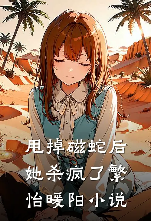 甩掉磁蛇后，她杀疯了繁怡暖阳小说