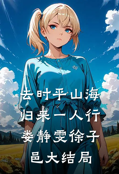 去时平山海，归来一人行娄静雯徐子邑大结局