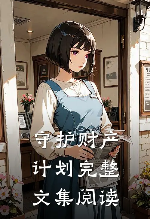 守护财产计划完整文集阅读