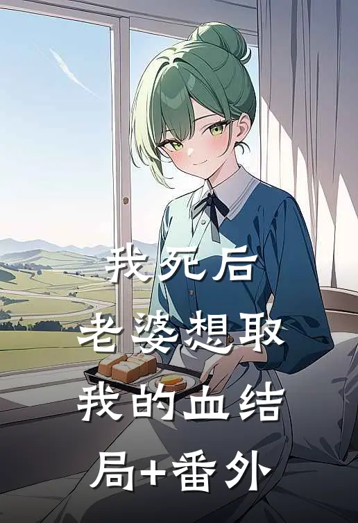 我死后，老婆想取我的血结局+番外