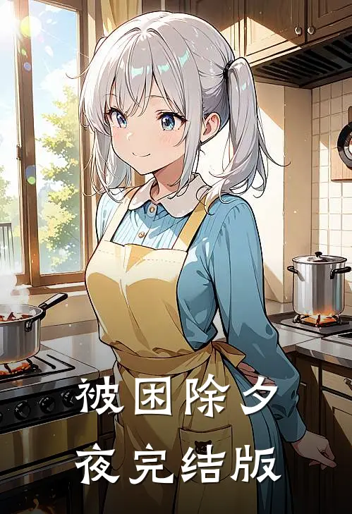 被困除夕夜完结版